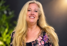 Jessica Blyth Barrymore