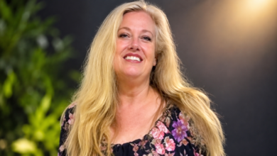 Jessica Blyth Barrymore