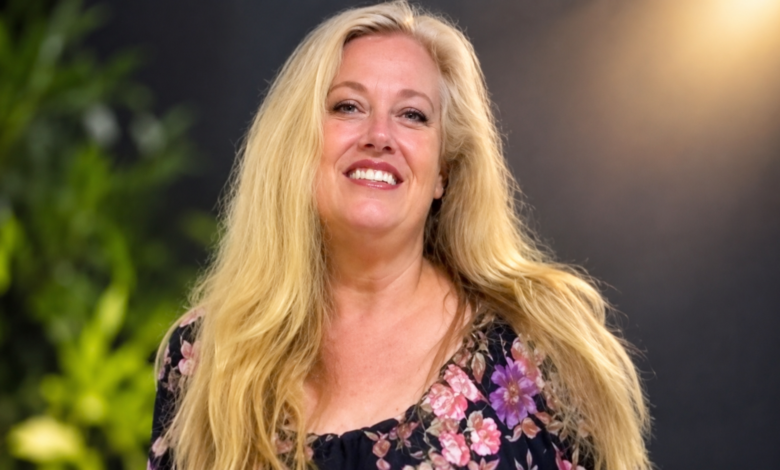 Jessica Blyth Barrymore